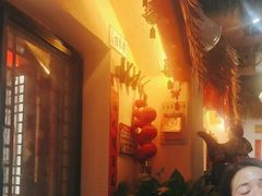 -王婆炒鱼(总店)