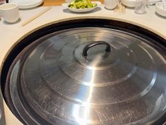 -崔记生活·铁锅炖鱼粘卷子(总店)