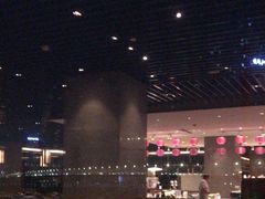 -武汉世茂希尔顿酒店·汇·全日餐厅