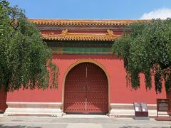 -北京市劳动人民文化宫(太庙)