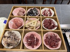 -鑫宝沙茶牛肉火锅(永泰店)