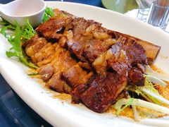 牛仔骨-庆余楼·用心与食材·特色菜&灶头面(仙蠡墩店)