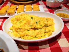 -西贝(宝乐汇店)