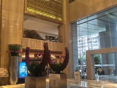 -粤海喜来登酒店·&More聚驿(天河城店)