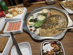 -傣妹火锅(南京东路一店)