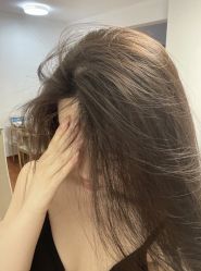 -茶发Salon·烫发染发理发