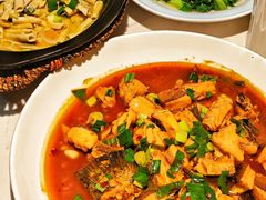 -千岛湖小鱼儿·淳安匠心农家菜