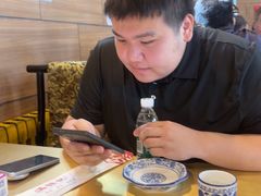 -牛街清真满恒記(平安里西大街店)