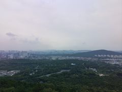 -云龙山