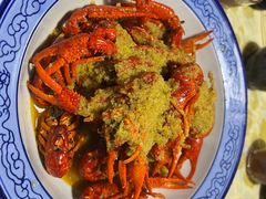 -91小龙虾·香辣蛙(蛇口店)