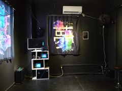 -游趣VR·虚拟现实体验馆(天河店)