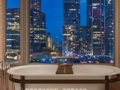 -深圳星河丽思卡尔顿酒店