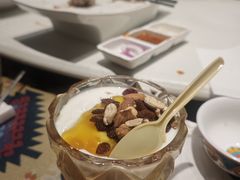 -巴依老爷新疆美食(工体旗舰店)