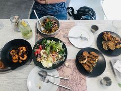 -娜娜家•Nana's restaurant(国金汇店)