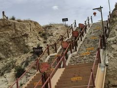 -水洞沟旅游区