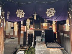 -Hōzen-ji Temple法善寺