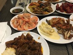 -厦门海景千禧大酒店·海景咖啡厅