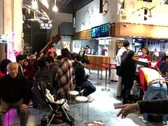 等位区-79号渔船海鲜饭店(华强北店)