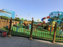 -华夏文旅海洋公园