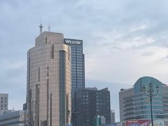 -宁波威斯汀酒店