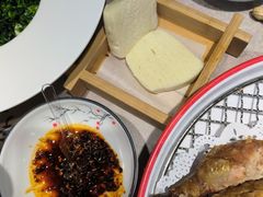 -秦唐一号西安菜馆(钟楼店)