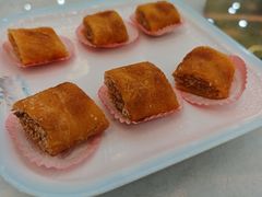 -新河畔海鲜酒楼(虎门店)