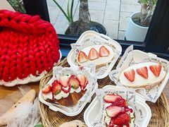 -富贵面包公司(运河店)