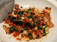 -兰湘子·湘菜小炒(长安万科广场店)