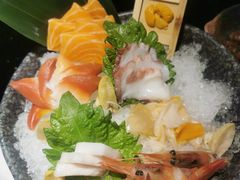 -真剑日本料理·铁板烧(贵州路店)