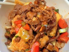 -周记热干面豆皮大王(桃花东街店)