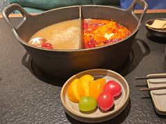 -大龙燚·旷野鲜火锅(广州首店)