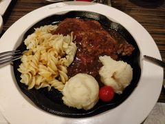 -豪客来牛排(新街口羊皮巷店)