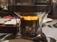 -鼎鼎香·港式火锅(北京SKP店)