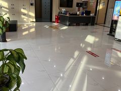 -中康国际体检中心(城阳店)