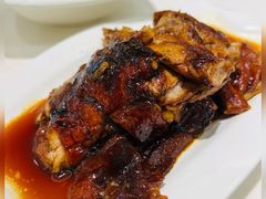 特色酱鸭-光明邨大酒家(淮海路店)