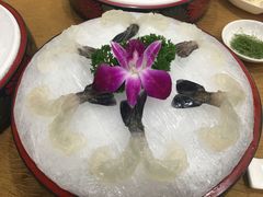 -寻味顺德·南记酒家·传统顺德菜·鱼生(广源路店)