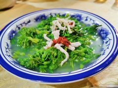 上汤夜兰花-五邑人家(江门店)
