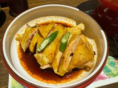 -院落新京菜·烤鸭(地安门店)