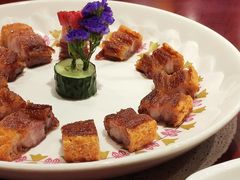 -顺风山庄(水濂山店)