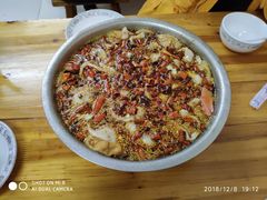 -黑皮酸菜鱼(三山街店)