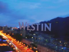 -厦门威斯汀酒店