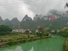 -长寿村