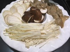 -江海肥牛(桃园南路店)