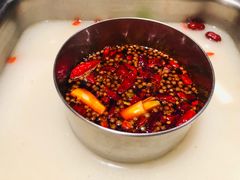 -大隐·成都火锅Bistro(合生麒麟新天地店)