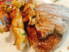 -视界美食自助餐厅·石家庄希尔顿酒店