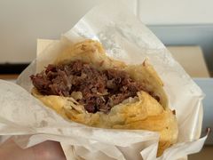 -闫家驴肉老店(华电一校店)