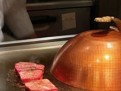 -Ginza Onodera铁板烧(外滩十八号店)