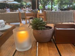 -三亚艾迪逊酒店·海滩烧烤 BARBACOA·现场乐队·浪漫晚餐·烧烤海鲜