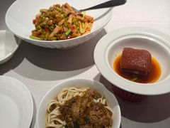 -毛家饭店·30年融合新湘菜(汉峪金谷店)