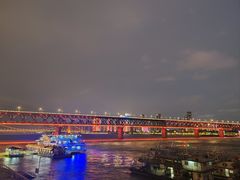 -武汉长江大桥